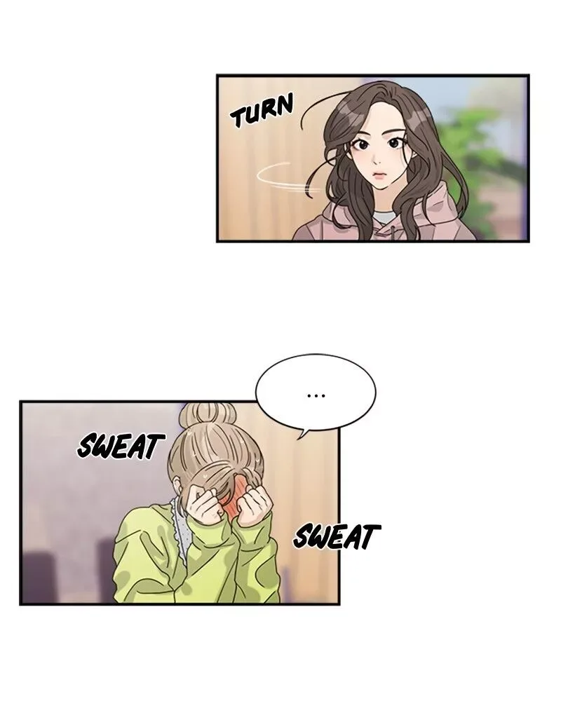 To Love Your Enemy Chapter 37 page 7