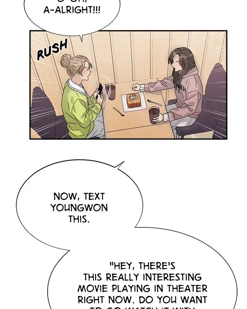 To Love Your Enemy Chapter 37 page 26