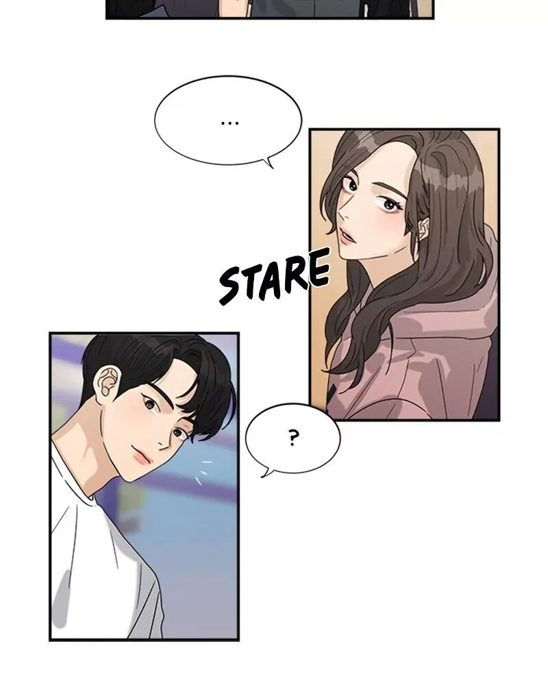 To Love Your Enemy Chapter 37 page 6