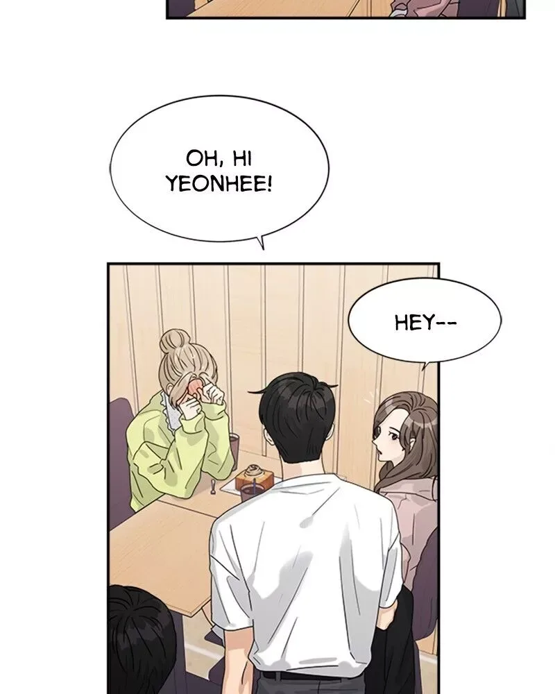 To Love Your Enemy Chapter 37 page 5
