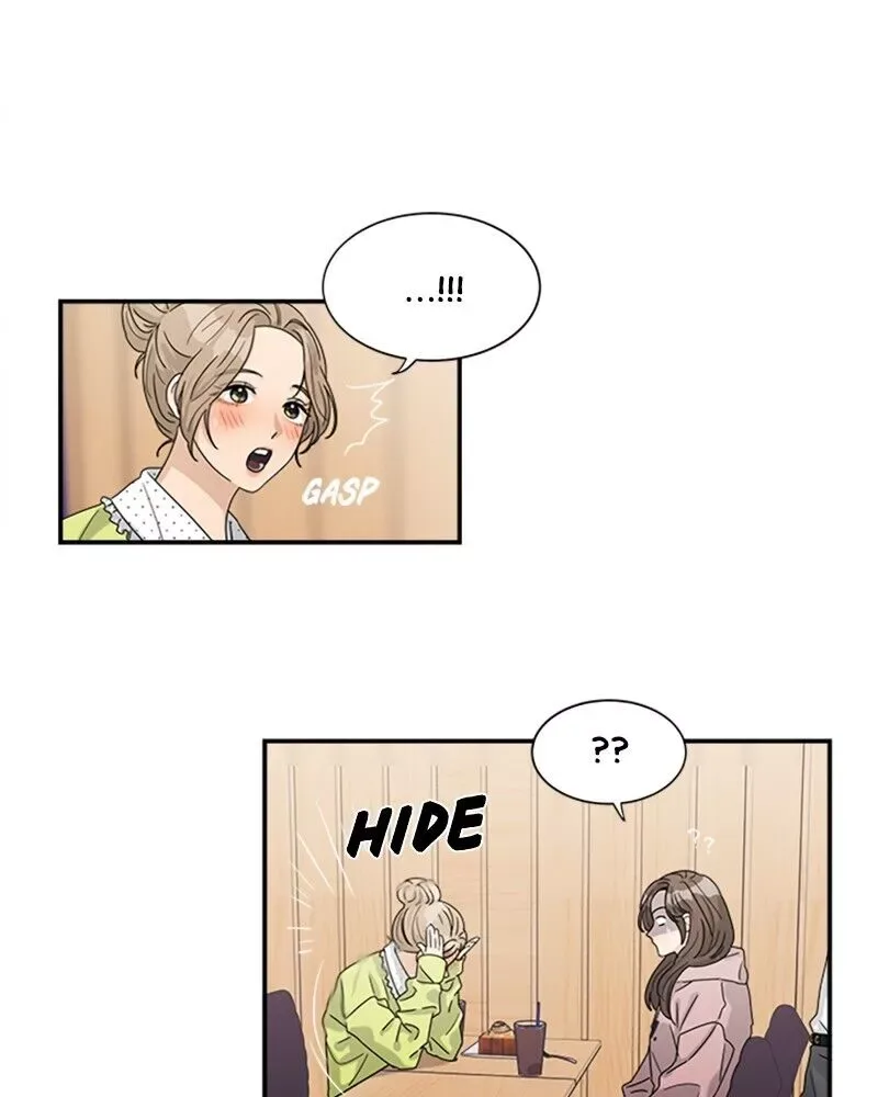 To Love Your Enemy Chapter 37 page 4