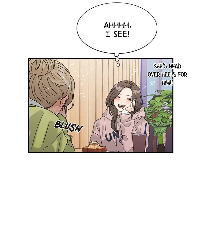 To Love Your Enemy Chapter 37 page 8