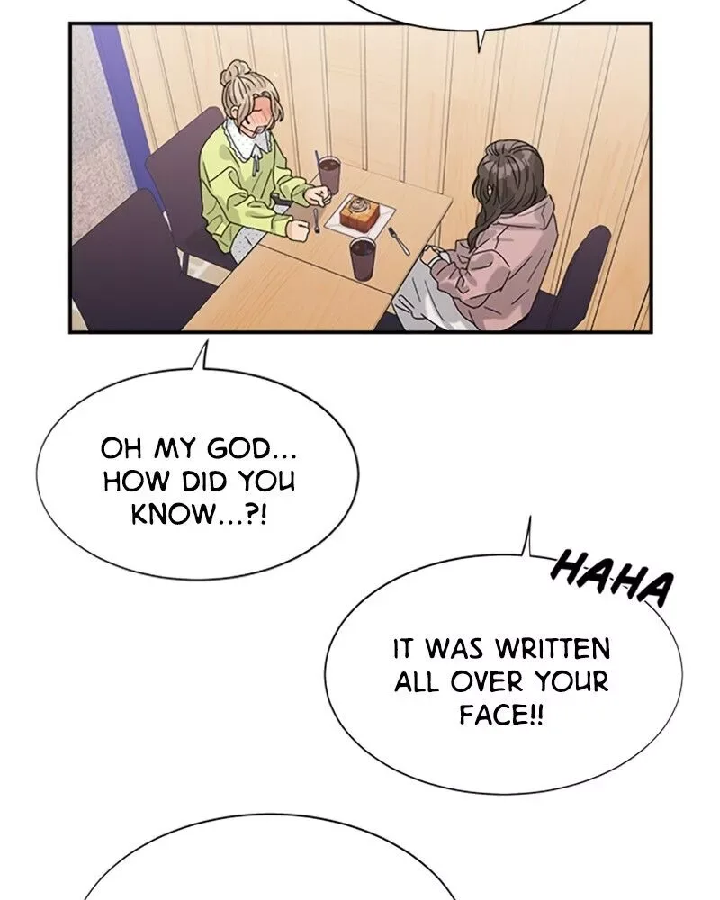 To Love Your Enemy Chapter 37 page 14