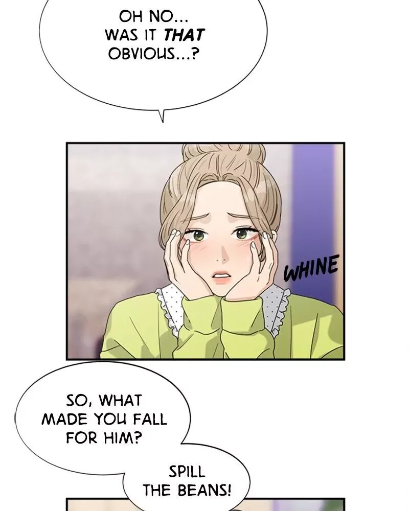 To Love Your Enemy Chapter 37 page 15