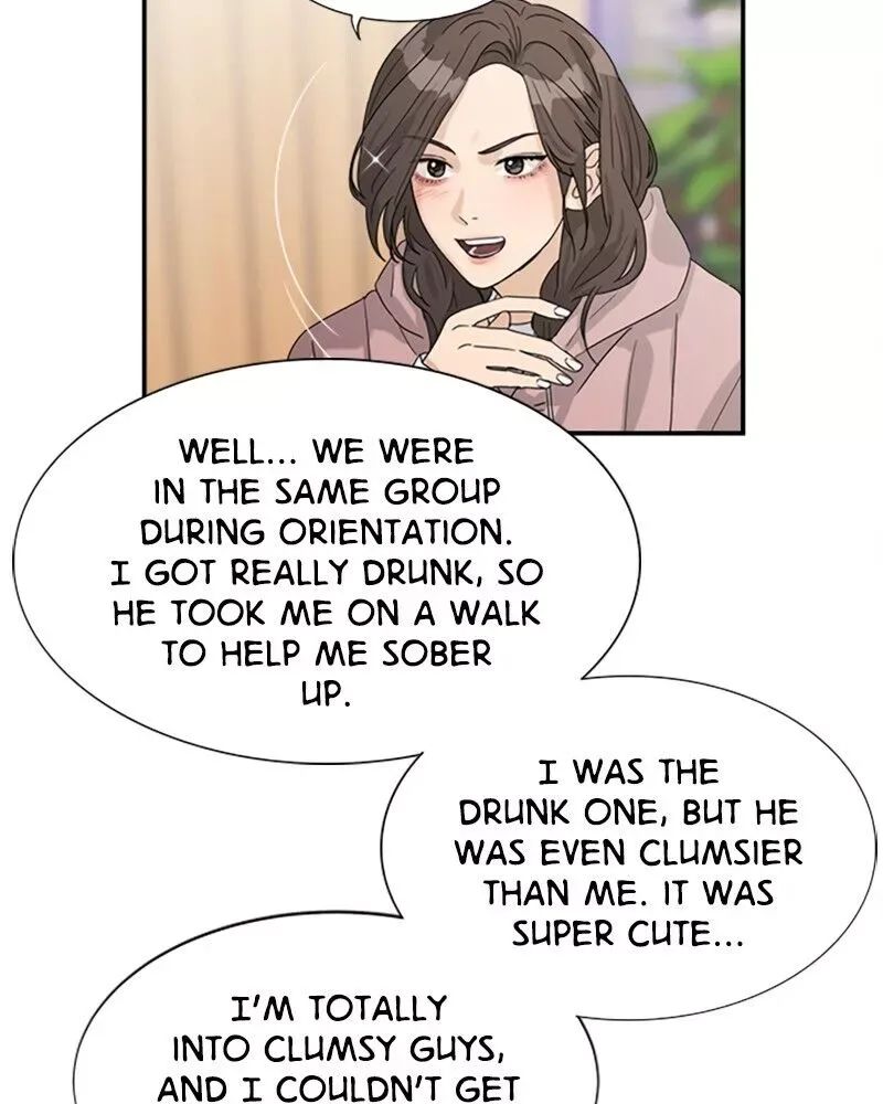 To Love Your Enemy Chapter 37 page 16
