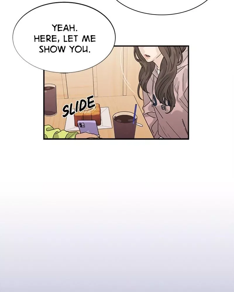 To Love Your Enemy Chapter 37 page 18