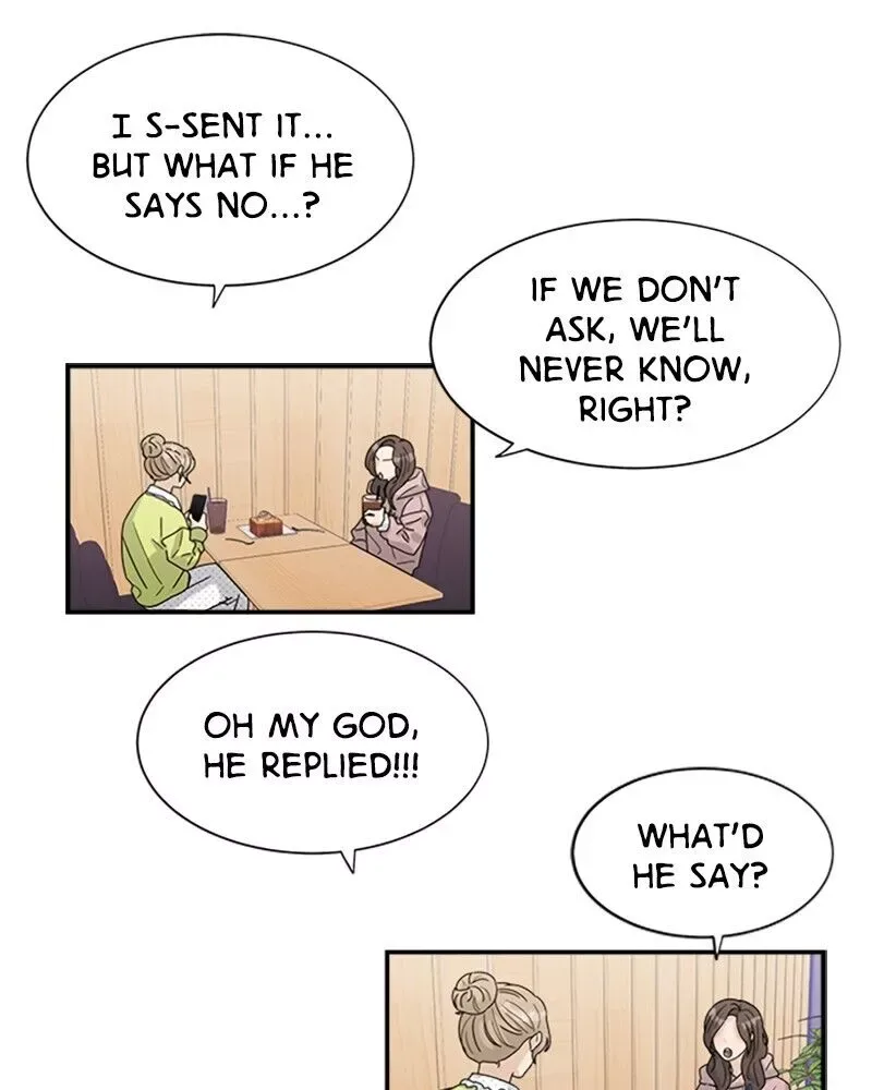 To Love Your Enemy Chapter 37 page 28