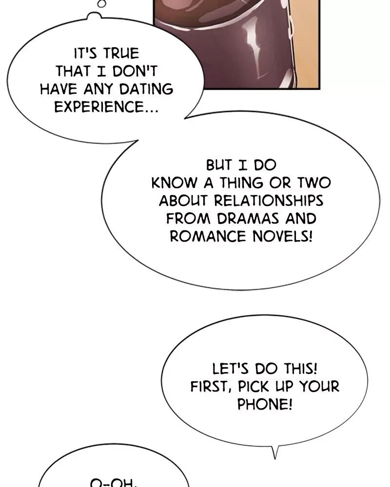 To Love Your Enemy Chapter 37 page 25