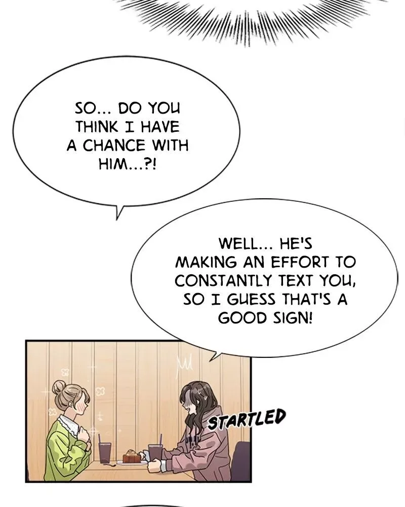 To Love Your Enemy Chapter 37 page 22