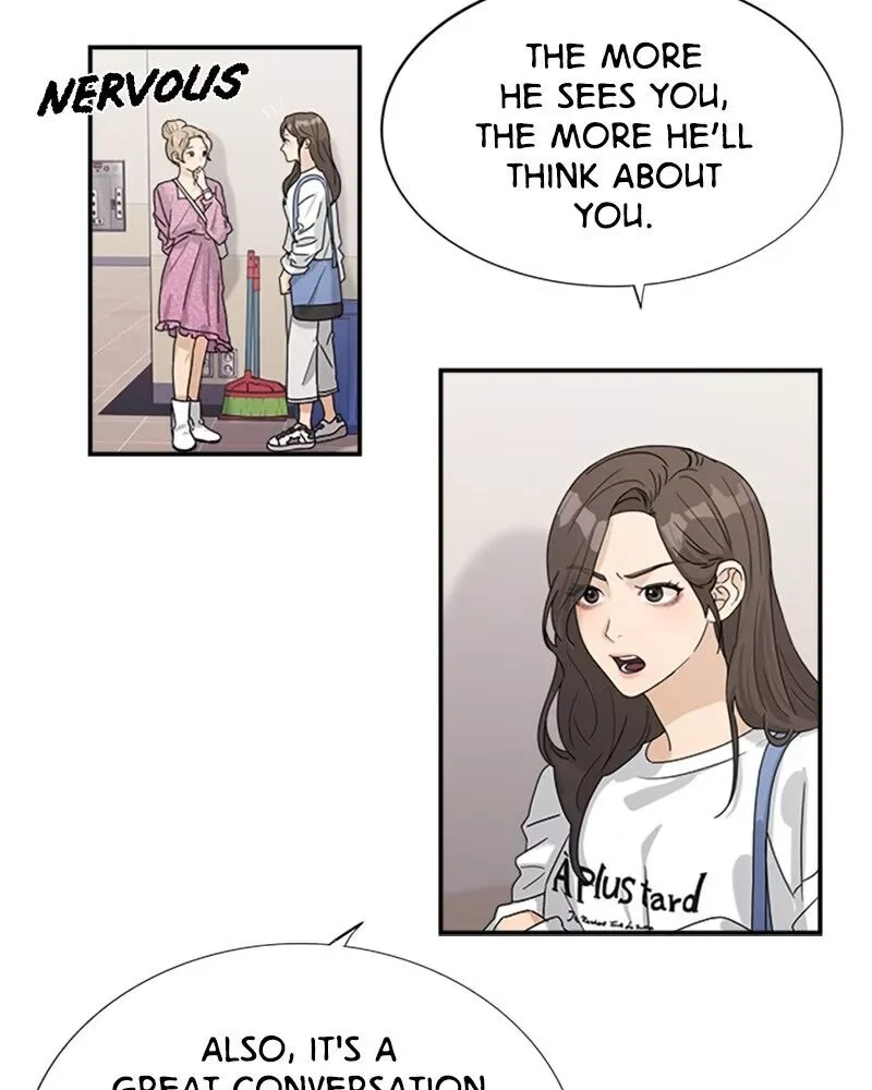 To Love Your Enemy Chapter 37 page 33