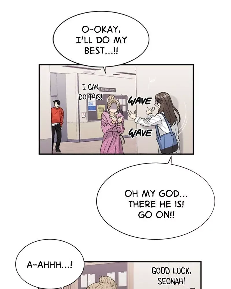 To Love Your Enemy Chapter 37 page 35