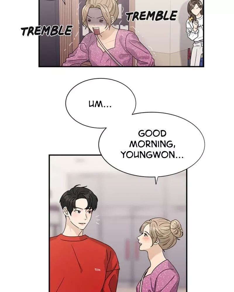 To Love Your Enemy Chapter 37 page 36