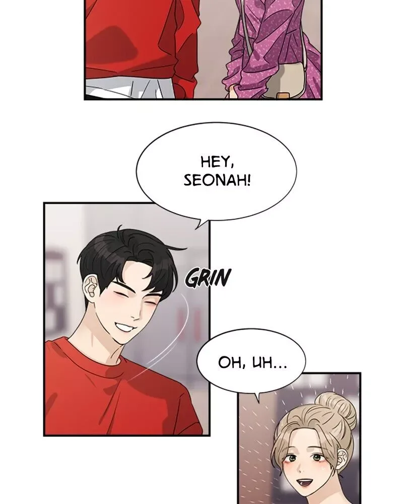 To Love Your Enemy Chapter 37 page 37