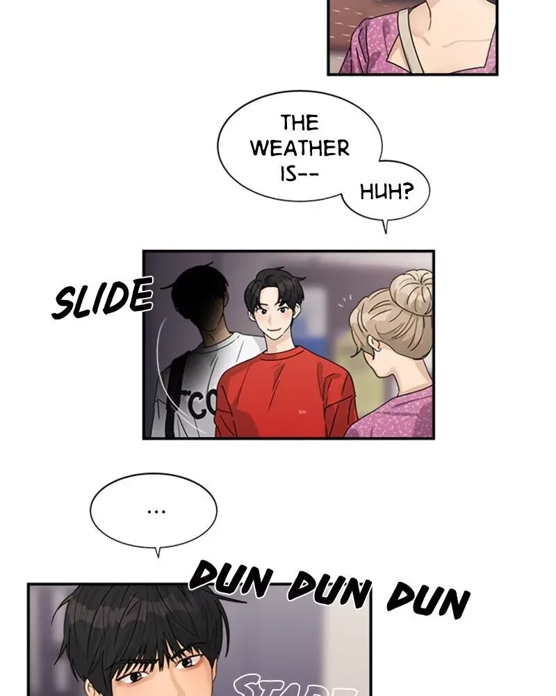 To Love Your Enemy Chapter 37 page 38