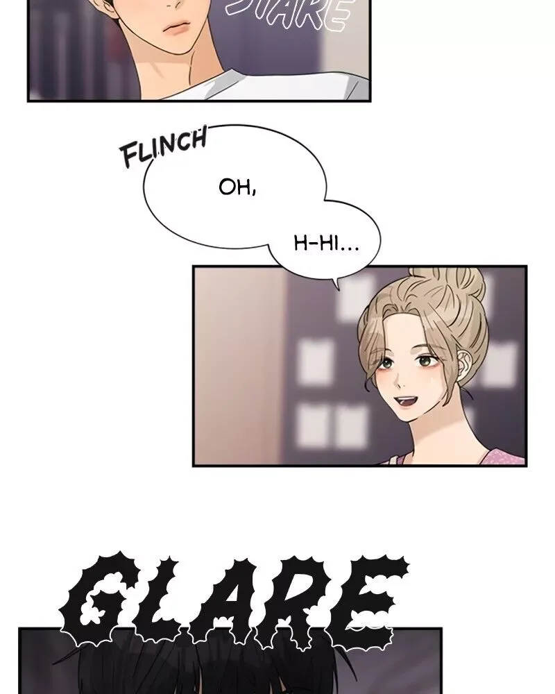 To Love Your Enemy Chapter 37 page 39