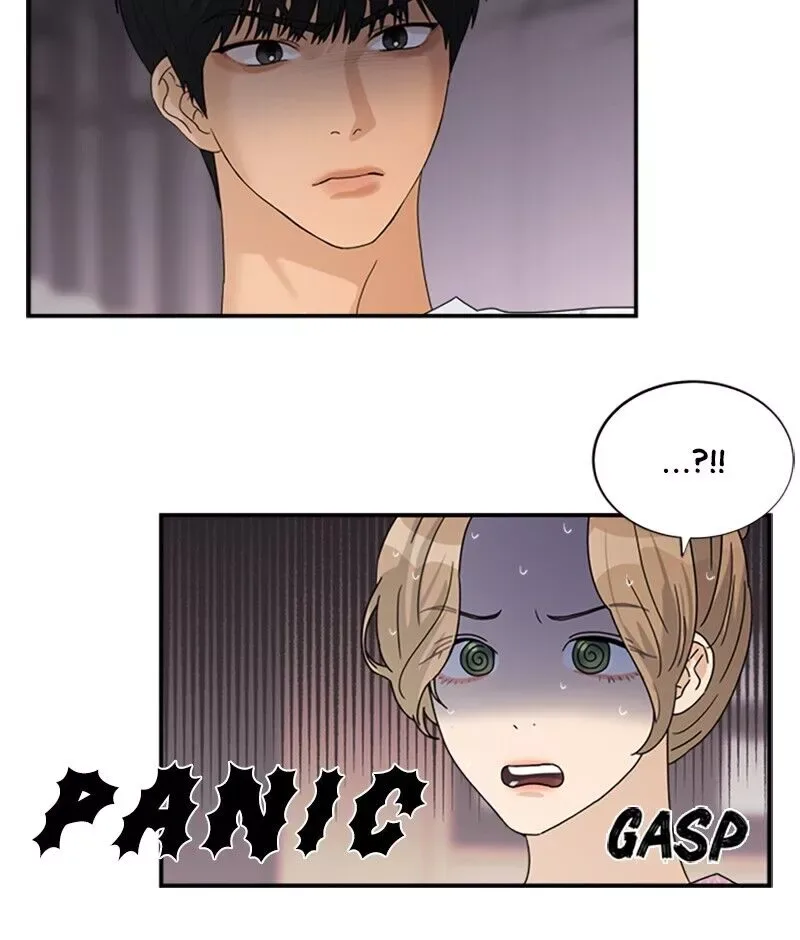 To Love Your Enemy Chapter 37 page 40