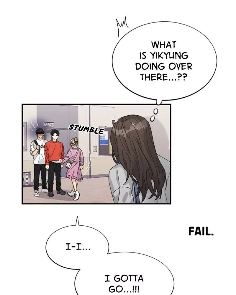 To Love Your Enemy Chapter 37 page 41
