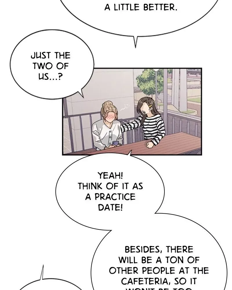 To Love Your Enemy Chapter 37 page 44