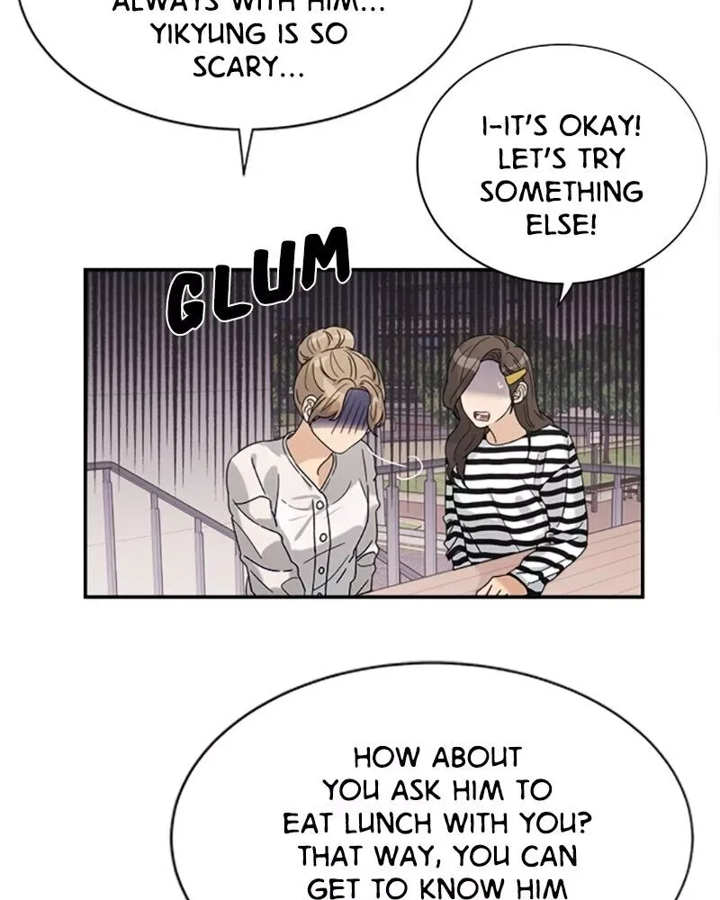 To Love Your Enemy Chapter 37 page 43
