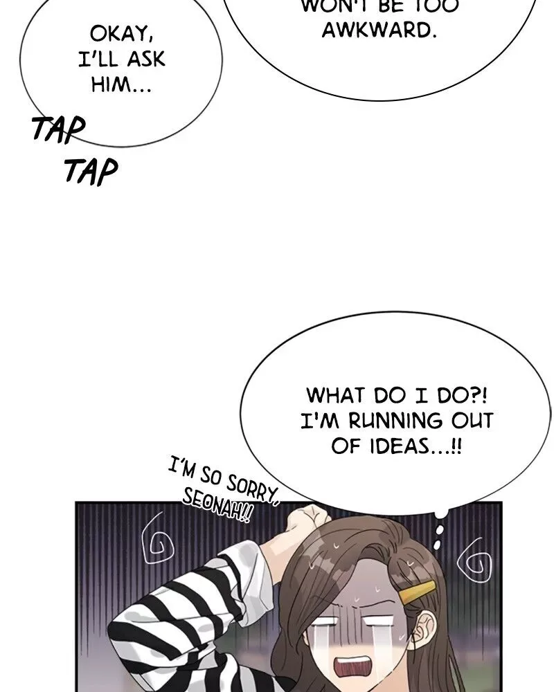 To Love Your Enemy Chapter 37 page 45