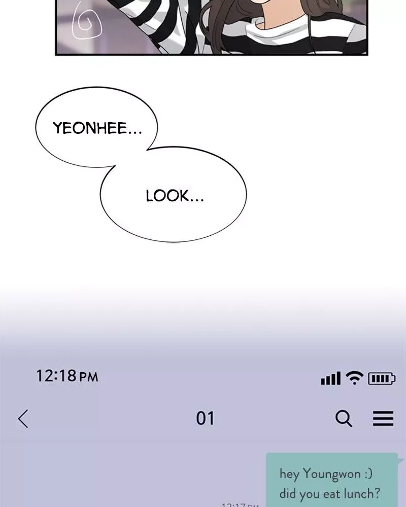 To Love Your Enemy Chapter 37 page 46
