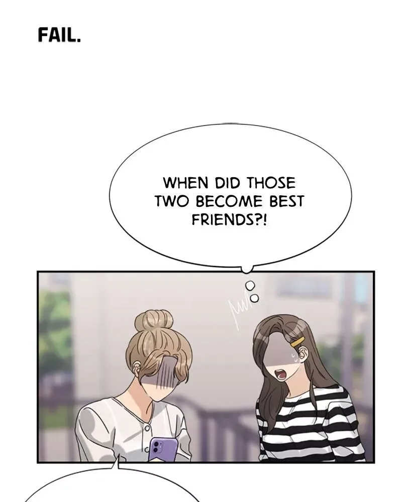 To Love Your Enemy Chapter 37 page 48