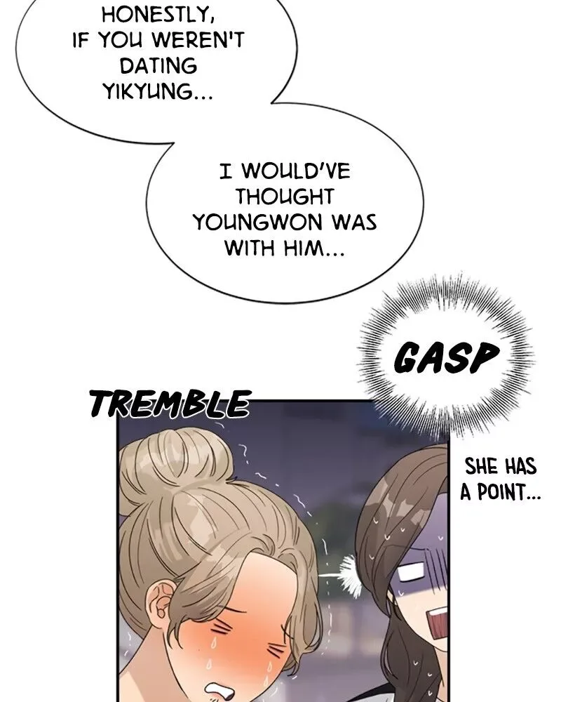 To Love Your Enemy Chapter 37 page 49