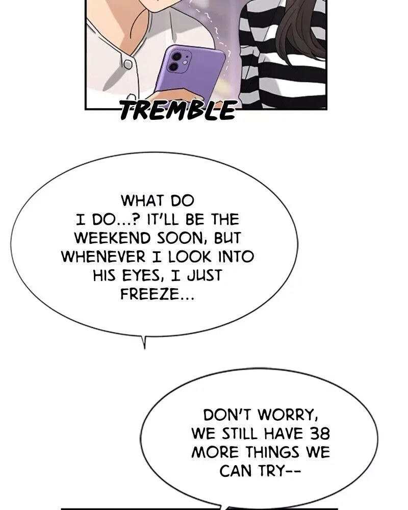 To Love Your Enemy Chapter 37 page 50