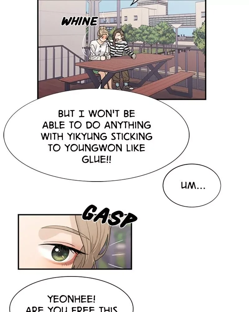 To Love Your Enemy Chapter 37 page 51