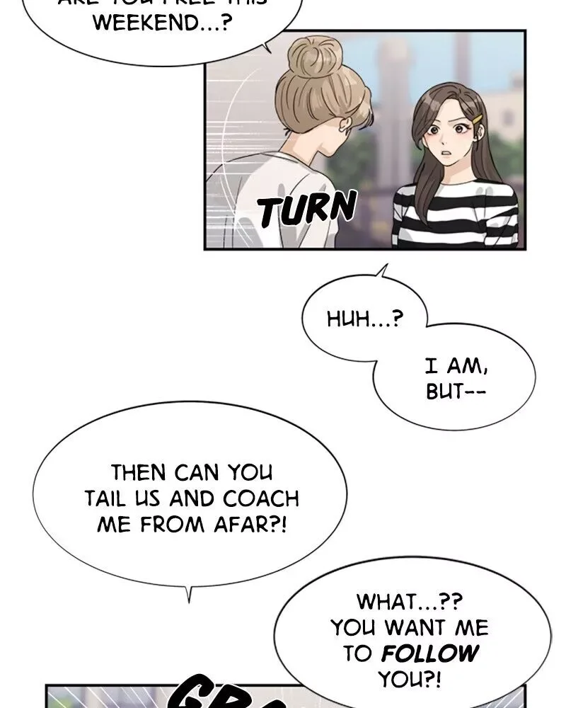 To Love Your Enemy Chapter 37 page 52