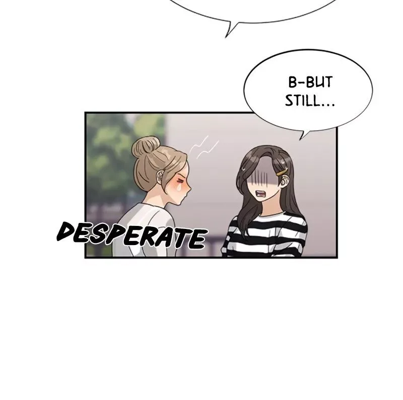 To Love Your Enemy Chapter 37 page 54