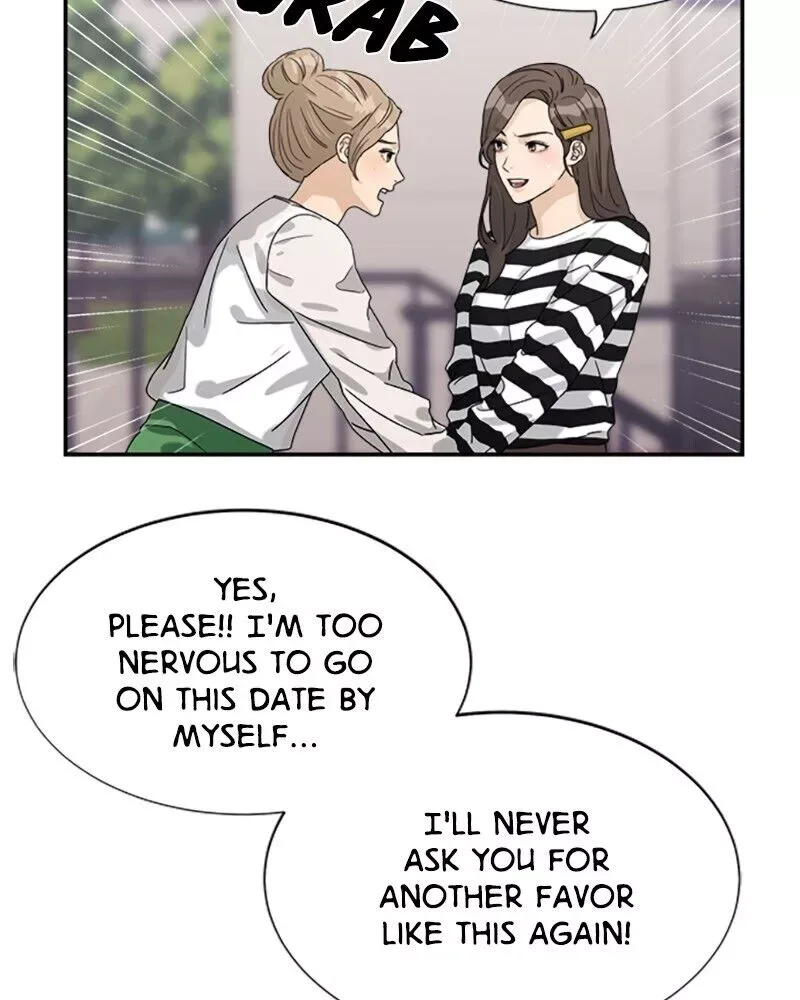 To Love Your Enemy Chapter 37 page 53