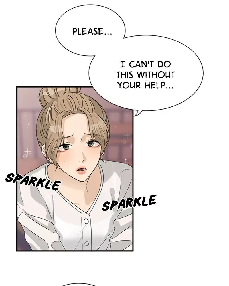 To Love Your Enemy Chapter 37 page 55