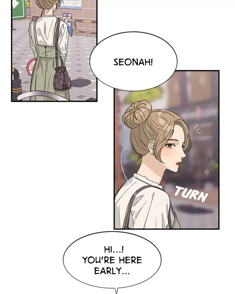 To Love Your Enemy Chapter 37 page 59