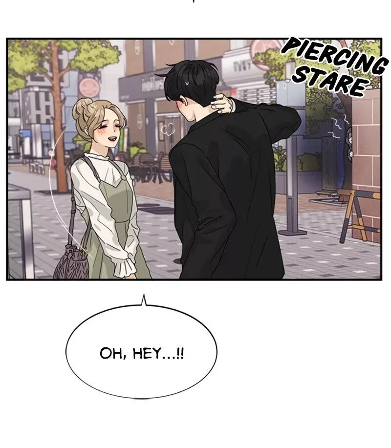To Love Your Enemy Chapter 37 page 60
