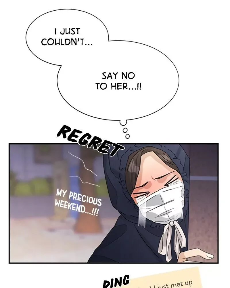 To Love Your Enemy Chapter 37 page 61