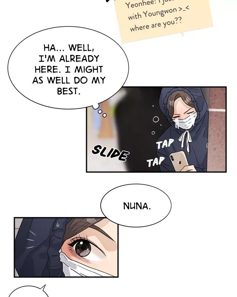 To Love Your Enemy Chapter 37 page 62