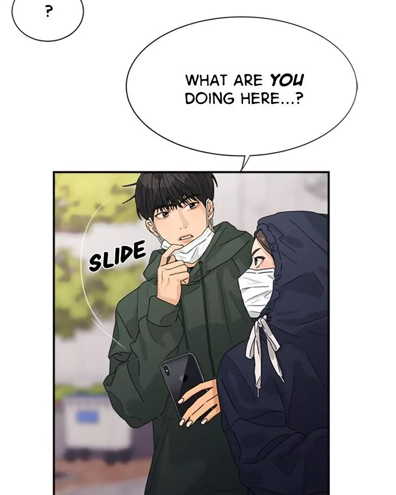 To Love Your Enemy Chapter 37 page 63