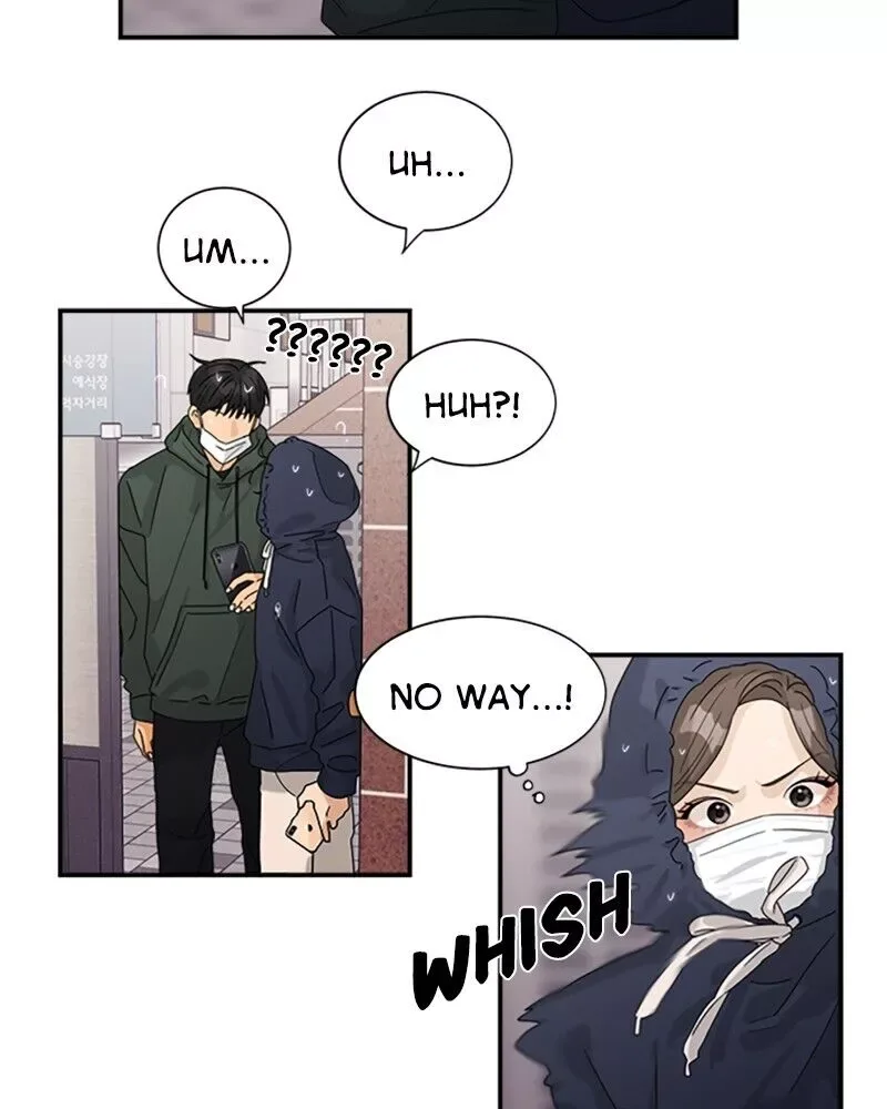 To Love Your Enemy Chapter 37 page 64