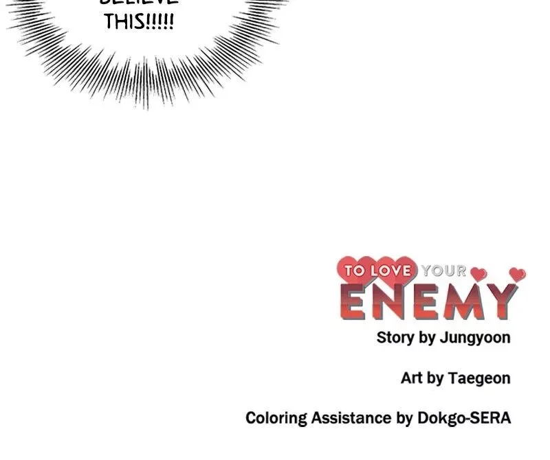 To Love Your Enemy Chapter 37 page 67