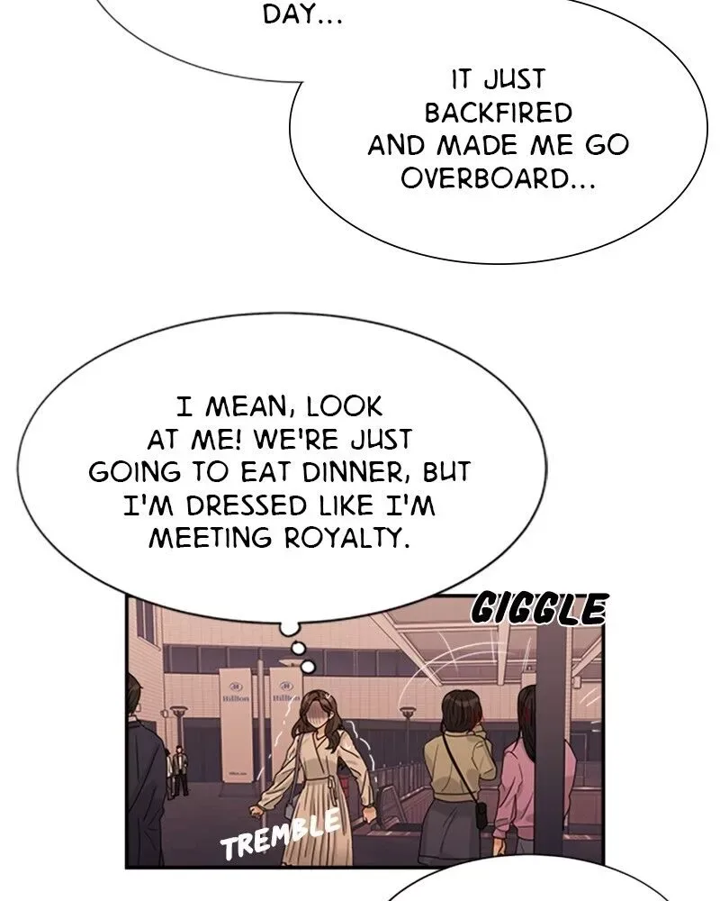 To Love Your Enemy Chapter 39 page 2