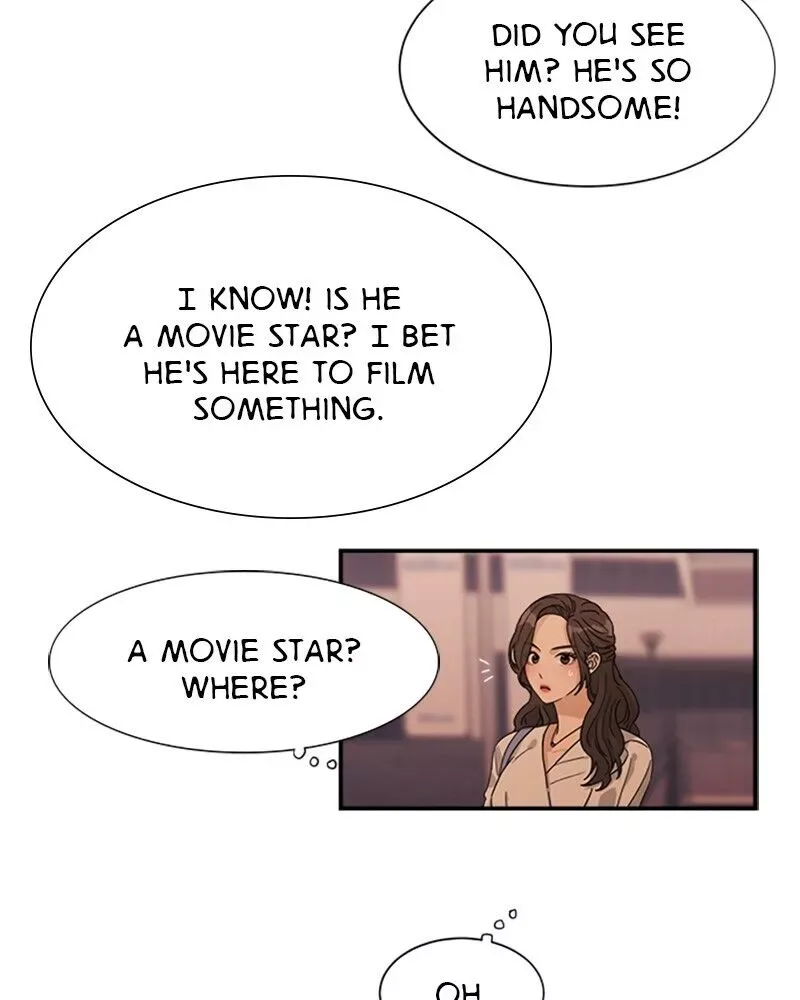 To Love Your Enemy Chapter 39 page 3