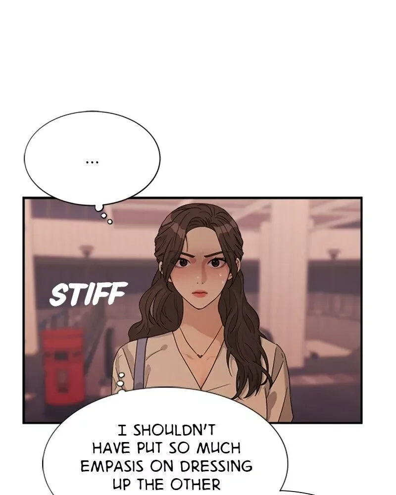 To Love Your Enemy Chapter 39 page 1