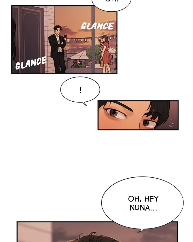 To Love Your Enemy Chapter 39 page 4
