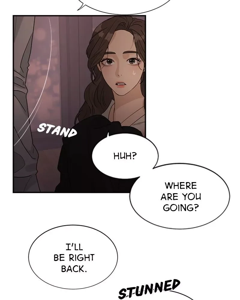 To Love Your Enemy Chapter 39 page 25