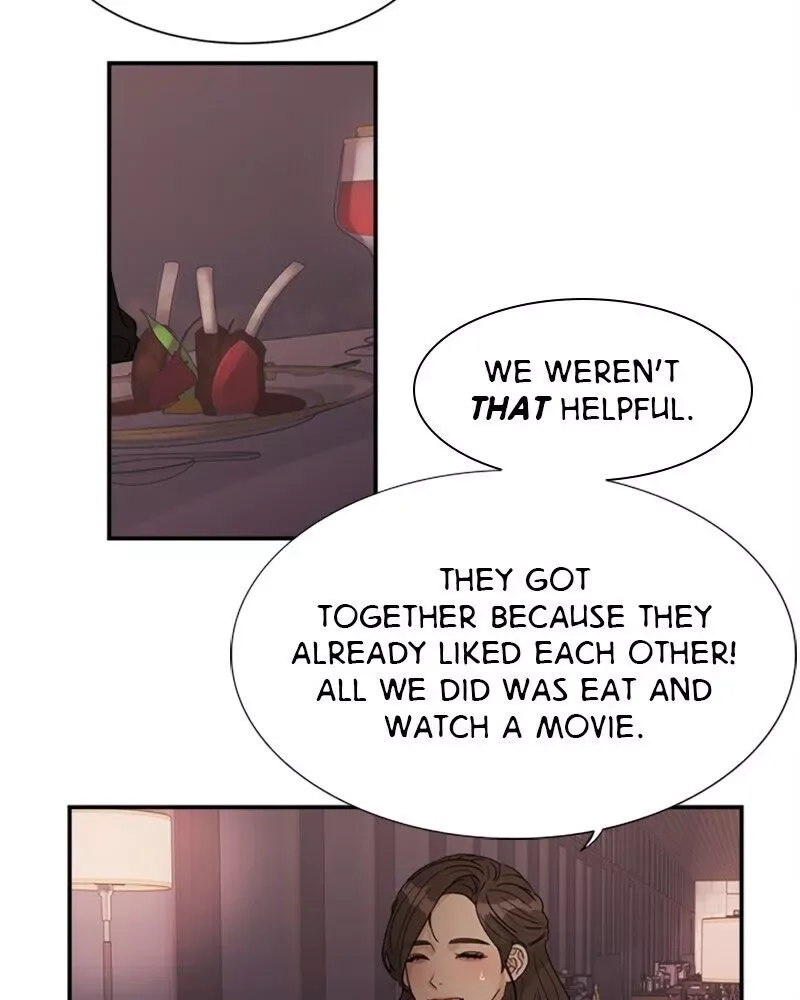To Love Your Enemy Chapter 39 page 12