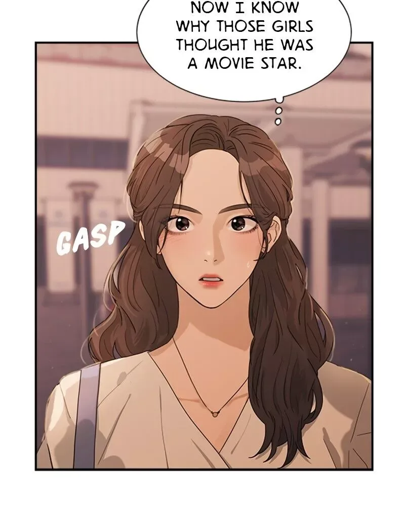 To Love Your Enemy Chapter 39 page 6