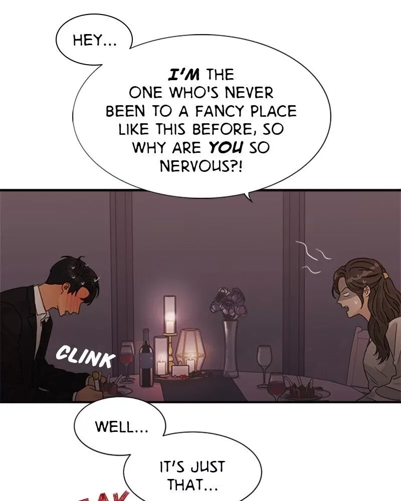 To Love Your Enemy Chapter 39 page 15