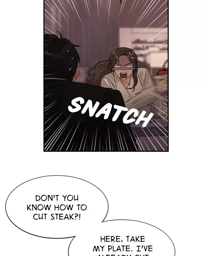 To Love Your Enemy Chapter 39 page 17