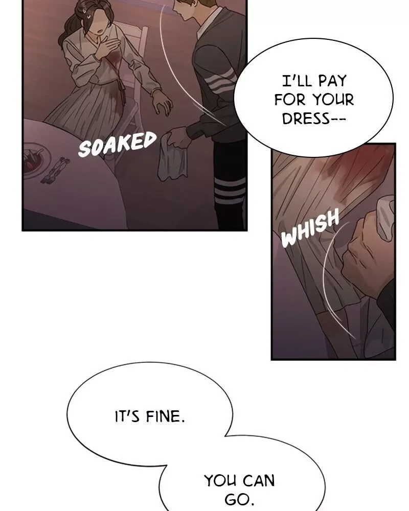 To Love Your Enemy Chapter 39 page 22
